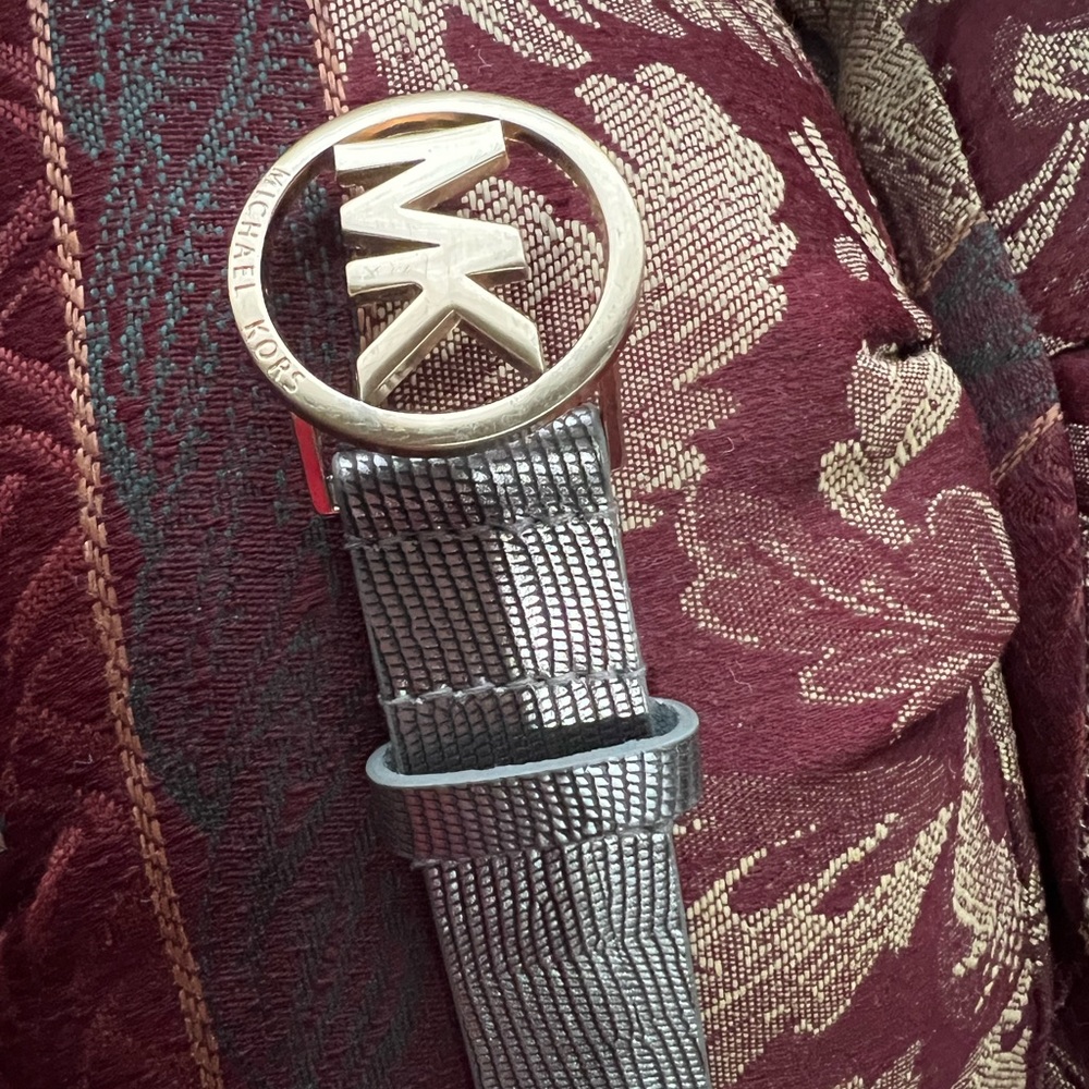 Michael Kors belt